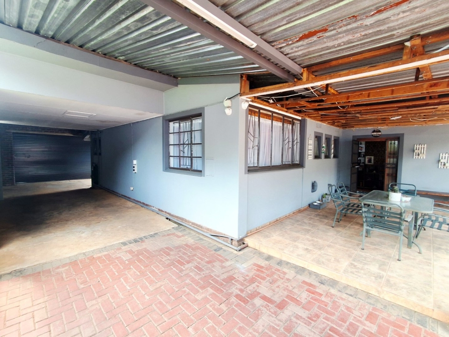3 Bedroom Property for Sale in Sasolburg Ext 12 Free State